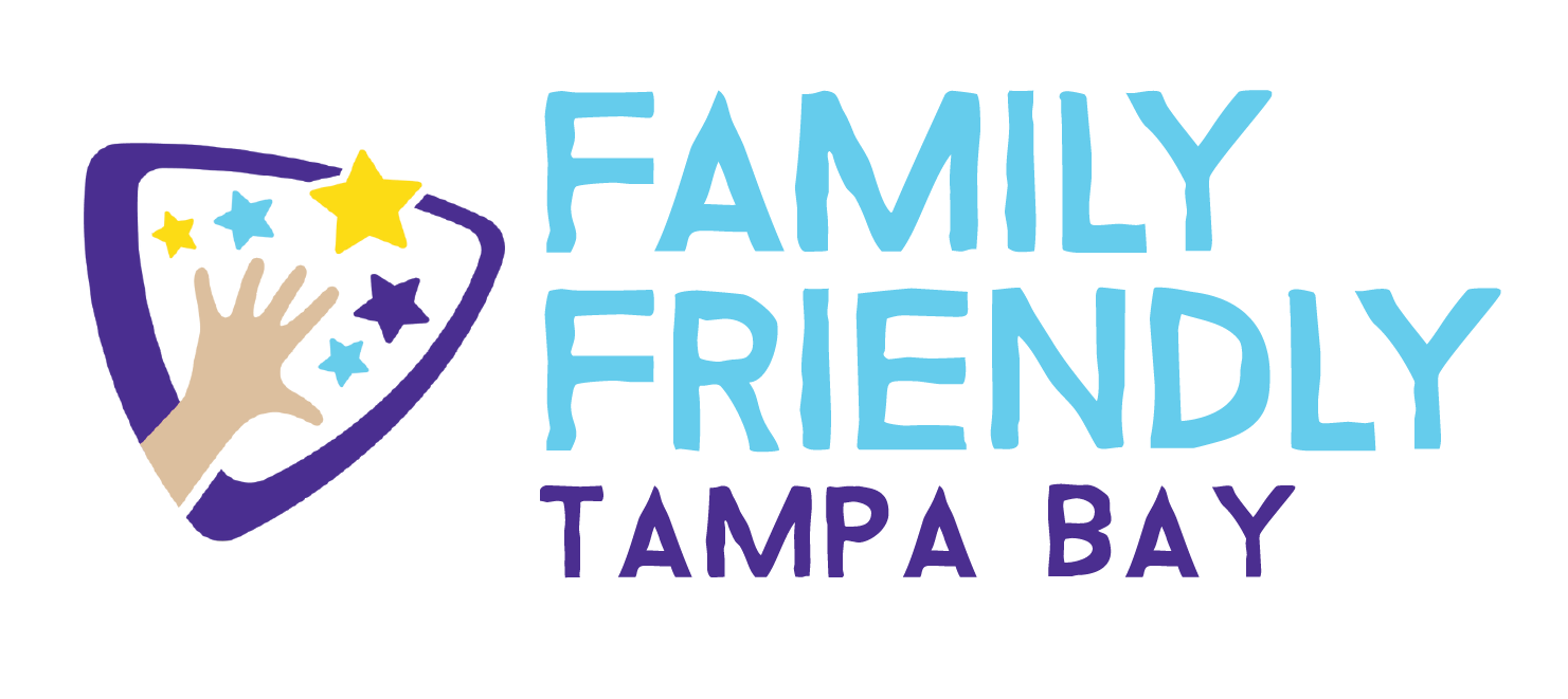 Thrive By Five Family Friendly Tampa Bay