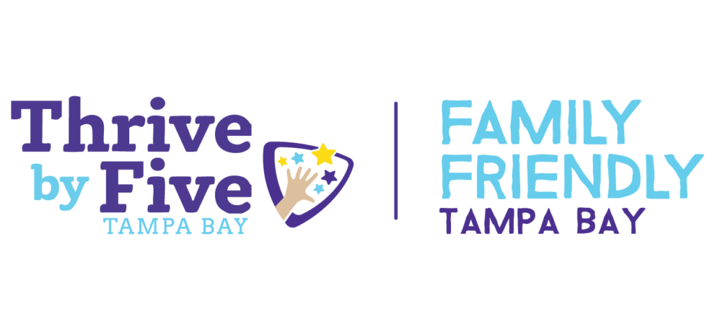 Thrive by Five Family Friendly Tampa Bay